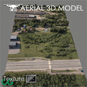 Industrial zone 80
